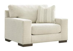 Maggie Oversized Chair - Ego Home Furniture