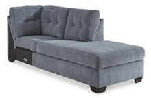 Load image into Gallery viewer, Marleton 2-Piece Sleeper Sectional with Chaise
