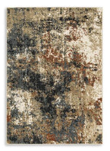 Load image into Gallery viewer, Maville 8&#39; x 10&#39; Rug - Ego Home Furniture
