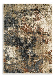 Maville 8' x 10' Rug - Ego Home Furniture