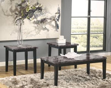 Load image into Gallery viewer, Maysville Table (Set of 3)
