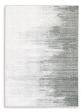 Load image into Gallery viewer, Milset 5&#39; x 7&#39; Rug
