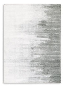 Milset 8' x 10' Rug - Ego Home Furniture
