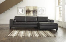 Load image into Gallery viewer, Nokomis 2-Piece Sectional with Chaise
