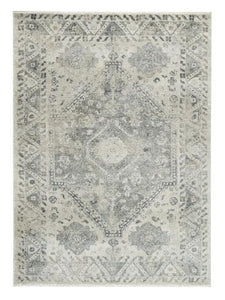 Precia 7'10" x 10'6" Rug - Ego Home Furniture