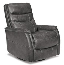 Load image into Gallery viewer, Riptyme Swivel Glider Recliner
