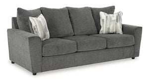 Stairatt Living Room Set - Ego Home Furniture