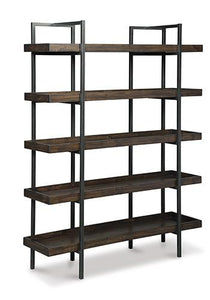 Starmore Home Office Set - Ego Home Furniture