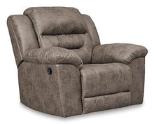 Load image into Gallery viewer, Stoneland Recliner - Ego Home Furniture
