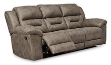 Load image into Gallery viewer, Stoneland Reclining Sofa - Ego Home Furniture
