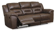 Load image into Gallery viewer, Stoneland Reclining Sofa - Ego Home Furniture
