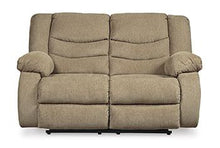 Load image into Gallery viewer, Tulen Reclining Loveseat
