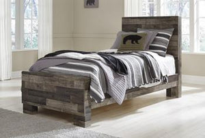 Derekson Youth Panel Headboard - Ego Home Furniture