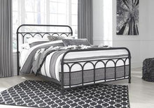 Load image into Gallery viewer, Nashburg Queen Bedroom Set - Ego Home Furniture

