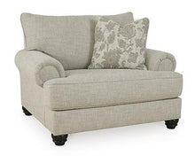 Load image into Gallery viewer, Asanti Oversized Chair - Ego Home Furniture
