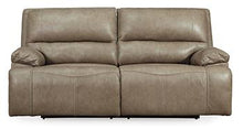 Load image into Gallery viewer, Ricmen Power Reclining Sofa
