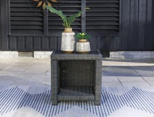 Load image into Gallery viewer, Elite Park Outdoor End Table
