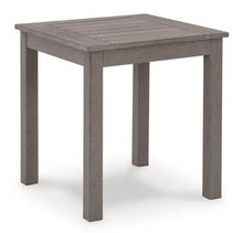 Load image into Gallery viewer, Hillside Barn Outdoor End Table
