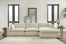 Load image into Gallery viewer, Elyza Sectional with Chaise - Ego Home Furniture
