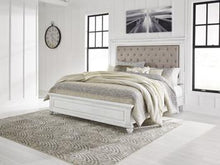 Load image into Gallery viewer, Kanwyn Bed - Ego Home Furniture
