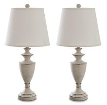 Load image into Gallery viewer, Dorcher Table Lamp (Set of 2)
