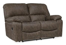 Load image into Gallery viewer, Kilmartin Reclining Loveseat
