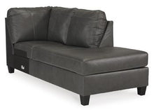 Load image into Gallery viewer, Valderno 2-Piece Sectional with Chaise
