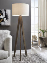 Load image into Gallery viewer, Dallson Floor Lamp
