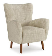 Load image into Gallery viewer, Jemison Next-Gen Nuvella Accent Chair
