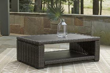 Load image into Gallery viewer, Grasson Lane Outdoor Occasional Table Set - Ego Home Furniture
