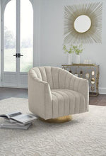 Load image into Gallery viewer, Penzlin Accent Chair
