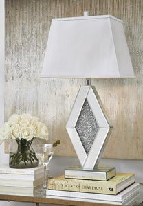Prunella Table Lamp - Ego Home Furniture
