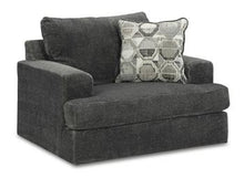 Load image into Gallery viewer, Karinne Oversized Chair - Ego Home Furniture
