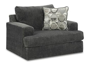 Karinne Oversized Chair - Ego Home Furniture