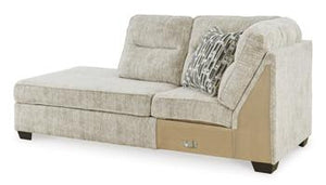 Lonoke 2-Piece Sectional with Chaise