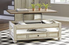 Load image into Gallery viewer, Realyn Occasional Table Set - Ego Home Furniture
