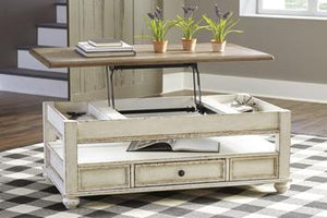Realyn Occasional Table Set - Ego Home Furniture