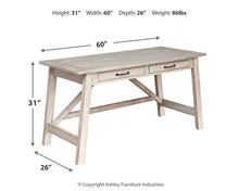Load image into Gallery viewer, Carynhurst Home Office Set - Ego Home Furniture
