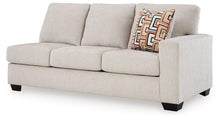 Load image into Gallery viewer, Aviemore Sectional with Chaise
