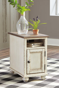 Realyn End Table Set - Ego Home Furniture