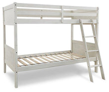 Load image into Gallery viewer, Robbinsdale / Bunk Bed with Ladder
