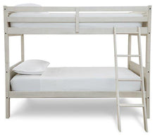 Load image into Gallery viewer, Robbinsdale / Bunk Bed with Ladder
