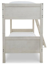 Load image into Gallery viewer, Robbinsdale / Bunk Bed with Ladder
