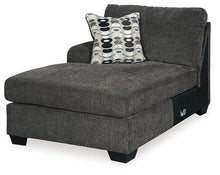 Load image into Gallery viewer, Ballinasloe 3-Piece Sectional with Chaise
