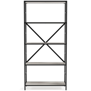 Bayflynn Bookcase