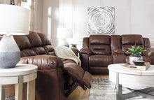 Load image into Gallery viewer, Stoneland Reclining Sofa - Ego Home Furniture
