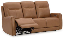 Load image into Gallery viewer, Tryanny Power Reclining Sofa
