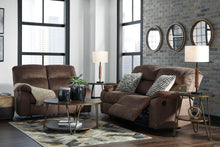 Load image into Gallery viewer, Bolzano Reclining Sofa
