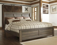 Load image into Gallery viewer, Juararo Bed - Ego Home Furniture
