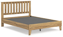 Load image into Gallery viewer, Bermacy Bed - Ego Home Furniture
